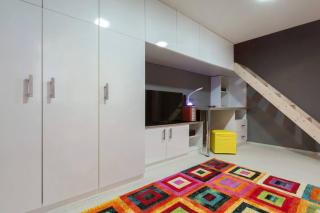 Szimpla-Synagogue-Kazinczy Str - 1