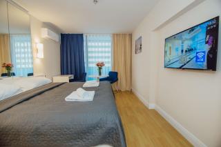GeoApt apartments Amazing Sea View - Batumi - 8
