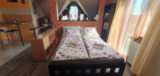 Baker Street Apartman - 5