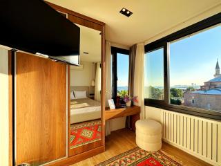 Sultan Pier Hotel - Istanbul - 6