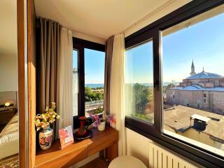 Sultan Pier Hotel - Istanbul - 7