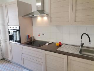 Apartment Branko with terrace, Old Town Labin - Labin - 2