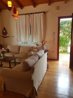 Villa Adonis with private pool by Lefkadastay - Lefkada - 8