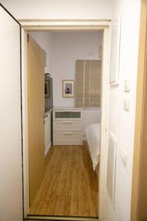 Amazing Dizengoff Square Home - 1