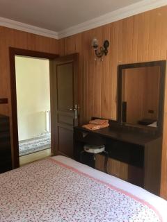 DELUX APART OTEL - Ayder Yaylasi - 7