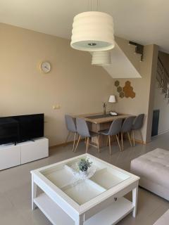 Lighthouse Golf & Spa Resort Villa F31 - Baltsjik - 5
