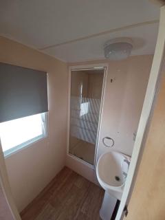 Seaview 84, pet friendly - close to Fantasy Island, beach and clubhouse - Meadow Lakes Caravan & Lodge Hire - Ingoldmells - 1
