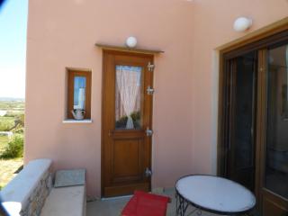 Gratsias Luxury Apartments Naxos - Stelida - 4