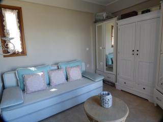 Gratsias Luxury Apartments Naxos - Stelida - 2