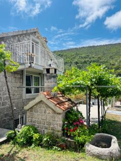 Luštica Old House - Tivat - 6