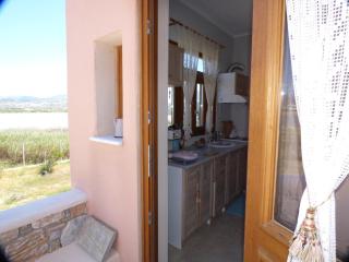 Gratsias Luxury Apartments Naxos - Stelida - 1