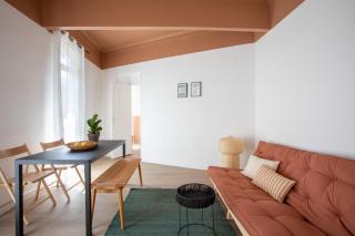 SOTTIS - AC with parking near beaches - Antibes - 9