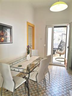 Apartment Branko with terrace, Old Town Labin - Labin - 1