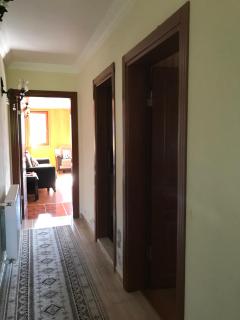 DELUX APART OTEL - Ayder Yaylasi - 9