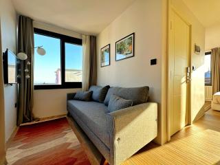 Sultan Pier Hotel - Istanbul - 2