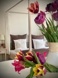 Brødremenighedens Hotel - Christiansfeld - 5