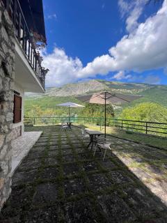 L'Orsa - Villalago - 6