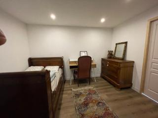 chambre cosy privée chez Franck - 2