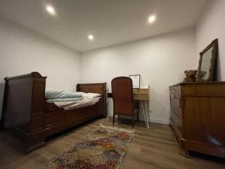 chambre cosy privée chez Franck - 5