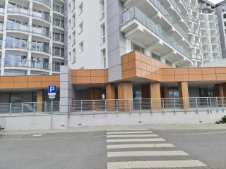Apartament PORTA MARE 231 Wes Quality Suite - Dziwnówek - 8