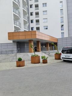 Apartament PORTA MARE 231 Wes Quality Suite - Dziwnówek - 7