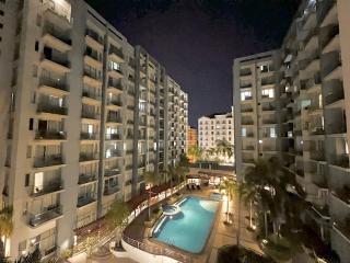 Kiel 5-Star Condo Hotel Across NAIA Manila Airport Terminal 3 - Manila - 9