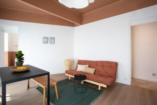 SOTTIS - AC with parking near beaches - 8