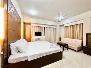 Kiel 5-Star Condo Hotel Across NAIA Manila Airport Terminal 3 - Manila - 7