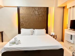 Kiel 5-Star Condo Hotel Across NAIA Manila Airport Terminal 3 - Manila - 6