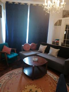 Hortenzia apartman - Balatonszemes - 5