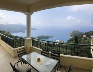 Mariza's View House - Lákones - 4