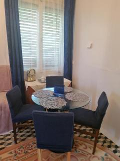 Hortenzia apartman - Balatonszemes - 4