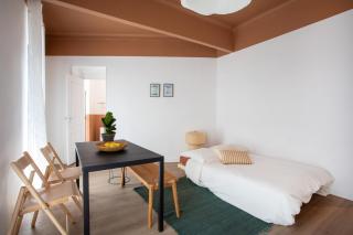 SOTTIS - AC with parking near beaches - 1