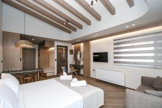 Terra Hélios Suites & Studios - Kyparissia - 6