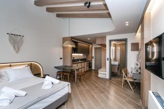 Terra Hélios Suites & Studios - Kyparissia - 9