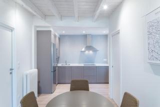 Apartamento Urban - San Sebastián - 5