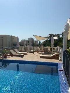 Villa Apartmani Anja - 9