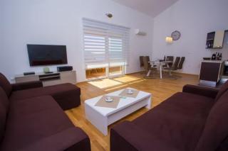 Amazing apartment**** with best sea view in Trogir - Trogir - 9