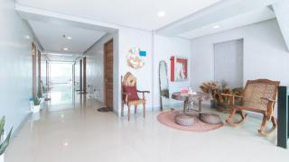 Budget Backpackers Transient House near NAIA by RedDoorz - 6