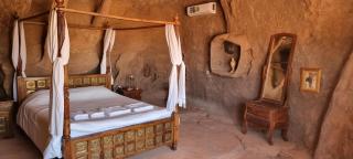 Obeid's Bedouin Life Camp - 1