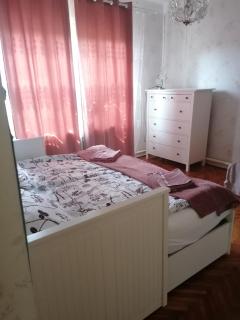 Hortenzia apartman - Balatonszemes - 3