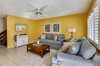 Gulfside Villas 6 - Clearwater Beach - 6