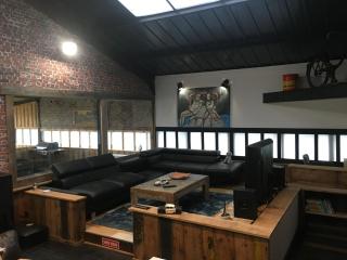 Magnifique loft atypique proche gare et bord de rivière - Le Mans - 3