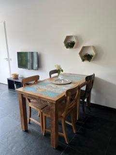Huisje36 - Middelburg - 4