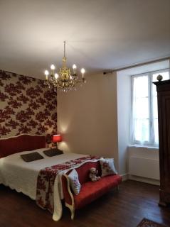 Le Logis de Saint Cyr - 1