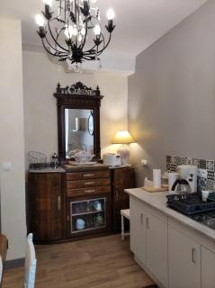 Le Logis de Saint Cyr - 4