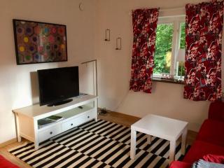 Bäckalyckan - Röstånga - 3