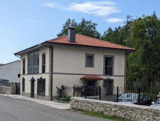 La casa del tren - Llanes - 0