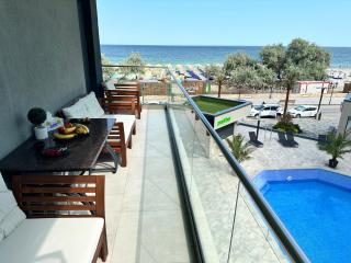 Alfie Mamaia Nord - Mamaia Sat/Năvodari - 0