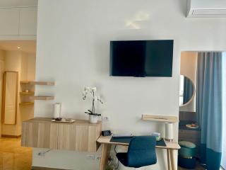 KING'S SUITE - Quiet and Refined in the Heart of Milan - Milan - 2